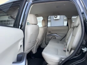Citroen C-Crosser 2.2HDi АВТОМАТ 7М CAMERA 4x4, снимка 11