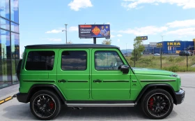 Mercedes-Benz G 63 AMG = MGT Select 2 = , снимка 6