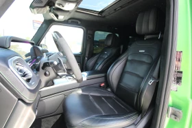 Mercedes-Benz G 63 AMG = MGT Select 2 = , снимка 9