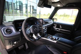 Mercedes-Benz G 63 AMG = MGT Select 2 = , снимка 11