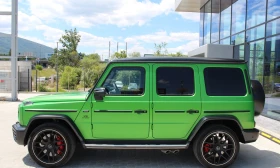 Mercedes-Benz G 63 AMG = MGT Select 2 = , снимка 7