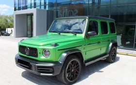Mercedes-Benz G 63 AMG = MGT Select 2 = , снимка 1