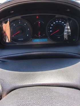 Chevrolet Captiva 2.2 CDTI, снимка 15