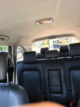 Chevrolet Captiva 2.2 CDTI, снимка 16