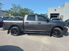 Dodge RAM 1500 * Express * CARFAX * ЦЕНА ДО БГ, снимка 3