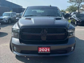 Dodge RAM 1500 * Express * CARFAX * ЦЕНА ДО БГ, снимка 4