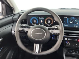Hyundai Tucson Hyundai Tucson 2.0 Modern* , снимка 13
