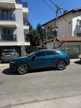 Audi Q8 50TDI Готов лизинг, снимка 3