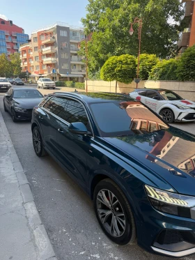 Audi Q8 50TDI Готов лизинг, снимка 4