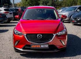 Mazda CX-3 2.0 бензин! ТОП! С ГАРАНЦИЯ!, снимка 2