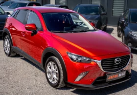 Mazda CX-3 2.0 бензин! ТОП! С ГАРАНЦИЯ!, снимка 3