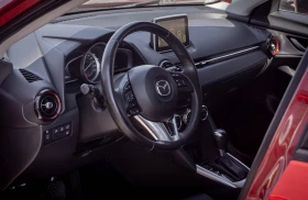 Mazda CX-3 2.0 бензин! ТОП! С ГАРАНЦИЯ!, снимка 7