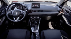 Mazda CX-3 2.0 бензин! ТОП! С ГАРАНЦИЯ!, снимка 8