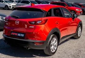 Mazda CX-3 2.0 бензин! ТОП! С ГАРАНЦИЯ!, снимка 4
