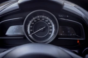 Mazda CX-3 2.0 бензин! ТОП! С ГАРАНЦИЯ!, снимка 16