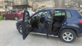 VW Tiguan 2.0tdi , снимка 7