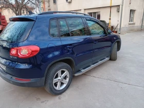 VW Tiguan 2.0tdi , снимка 14