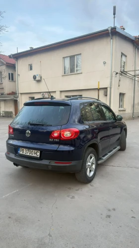 VW Tiguan 2.0tdi , снимка 6