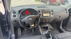 VW Tiguan 2.0tdi , снимка 4