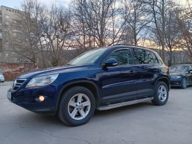 VW Tiguan 2.0tdi , снимка 15