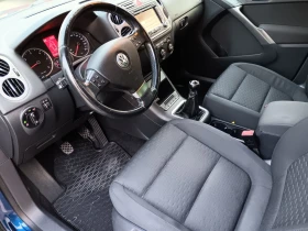 VW Tiguan 2.0tdi , снимка 9