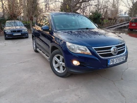 VW Tiguan 2.0tdi , снимка 13