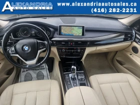 BMW X5 35d xDrive| ПАНО| ПАМЕТ| ПОДГРЕВ| H KARDON, снимка 4