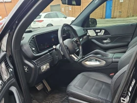 Mercedes-Benz GLS 450 * 450 * CAPTAINS CHAIR CONFIGURATION * KEYLESS * , снимка 7