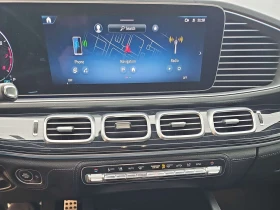 Mercedes-Benz GLS 450 * 450 * CAPTAINS CHAIR CONFIGURATION * KEYLESS * , снимка 9