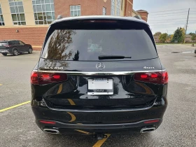 Mercedes-Benz GLS 450 * 450 * CAPTAINS CHAIR CONFIGURATION * KEYLESS * , снимка 4