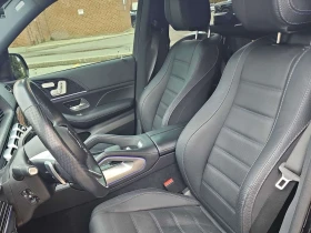 Mercedes-Benz GLS 450 * 450 * CAPTAINS CHAIR CONFIGURATION * KEYLESS * , снимка 10