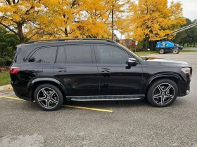 Mercedes-Benz GLS 450 * 450 * CAPTAINS CHAIR CONFIGURATION * KEYLESS * , снимка 5