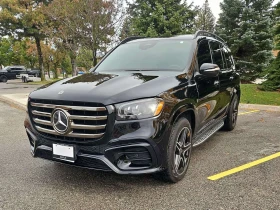 Mercedes-Benz GLS 450 * 450 * CAPTAINS CHAIR CONFIGURATION * KEYLESS * , снимка 1