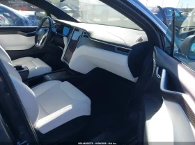 Tesla Model X 100D/75D/90D, снимка 5