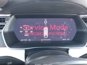 Tesla Model X 100D/75D/90D, снимка 7