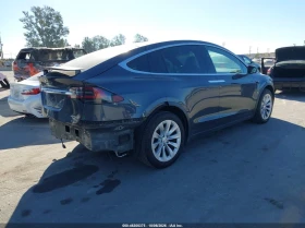 Tesla Model X 100D/75D/90D, снимка 4