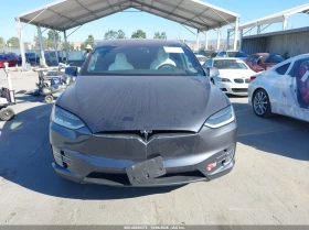 Tesla Model X 100D/75D/90D, снимка 13