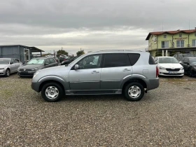 SsangYong Rexton 2.7 cdi 4x4 Full, снимка 8