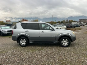 SsangYong Rexton 2.7 cdi 4x4 Full, снимка 4