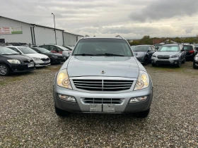 SsangYong Rexton 2.7 cdi 4x4 Full, снимка 2