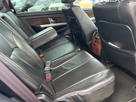 SsangYong Rexton 2.7 cdi 4x4 Full, снимка 16