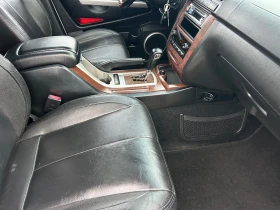 SsangYong Rexton 2.7 cdi 4x4 Full, снимка 15