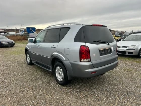 SsangYong Rexton 2.7 cdi 4x4 Full, снимка 7