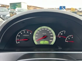 SsangYong Rexton 2.7 cdi 4x4 Full, снимка 10