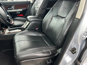 SsangYong Rexton 2.7 cdi 4x4 Full, снимка 14