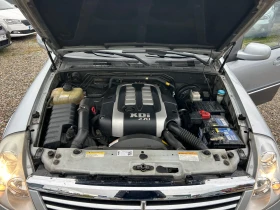 SsangYong Rexton 2.7 cdi 4x4 Full, снимка 17