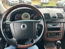 SsangYong Rexton 2.7 cdi 4x4 Full, снимка 9