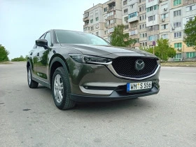 Обява за продажба на Mazda CX-5 Skyactiv G ~45 499 лв. - изображение 1