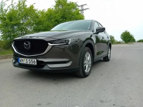 Обява за продажба на Mazda CX-5 Skyactiv G ~45 499 лв. - изображение 2