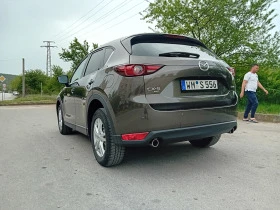 Обява за продажба на Mazda CX-5 Skyactiv G ~45 499 лв. - изображение 3